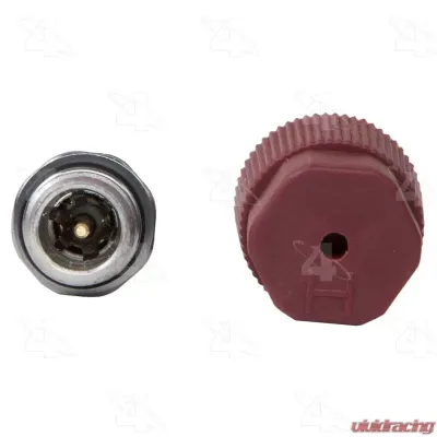 Four Seasons GM/Ford High Side Service Port Adapter 59946 - 59946