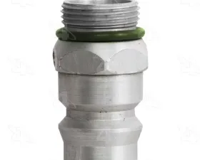 Four Seasons OEM R134a High Side Service Port Adapter 59972