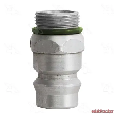 Four Seasons OEM R134a High Side Service Port Adapter 59972 - 59972