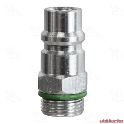 Four Seasons OEM R134a Low Side Service Port Adapter 59973 - 59973