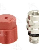 Four Seasons High Side - 92-91 GM Service Port Retrofit Adapter 59975                                     - 59975 - Image 2