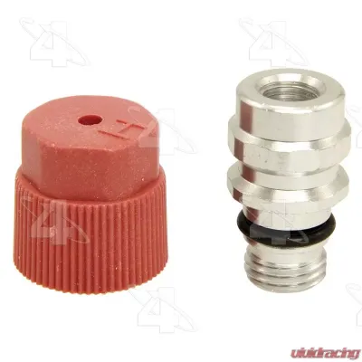 Four Seasons High Side - 92-91 GM Service Port Retrofit Adapter 59975 - 59975