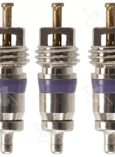 Four Seasons High Flow Large Boar Service Port Valve Core 59979                                     - 59979 - Image 2