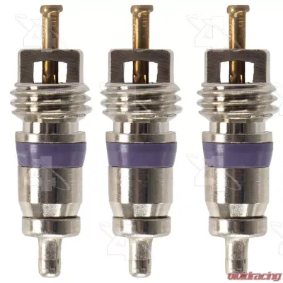 Four Seasons High Flow Large Boar Service Port Valve Core 59979 - 59979