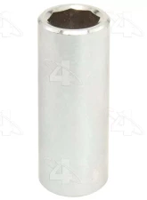 Four Seasons Low Side R134a Retrofit Socket 59997                                     - 59997 - Image 2