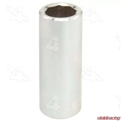 Four Seasons Low Side R134a Retrofit Socket 59997 - 59997