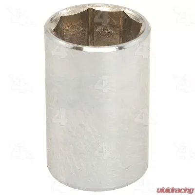 Four Seasons Service Port R134a Retrofit Socket 59998 - 59998
