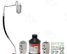Four Seasons A/C Service Kits