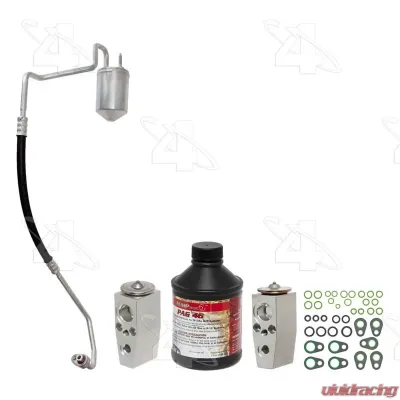 Four Seasons A/C Service Kits - 60083SK