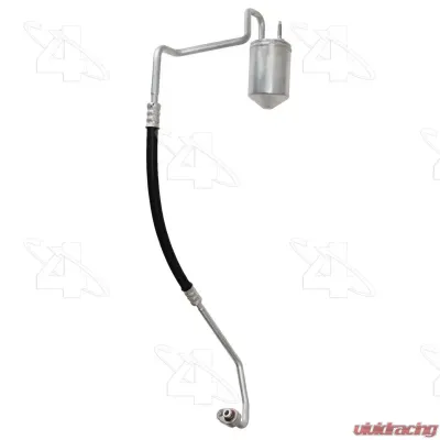 Four Seasons A/C Service Kits - 60083SK