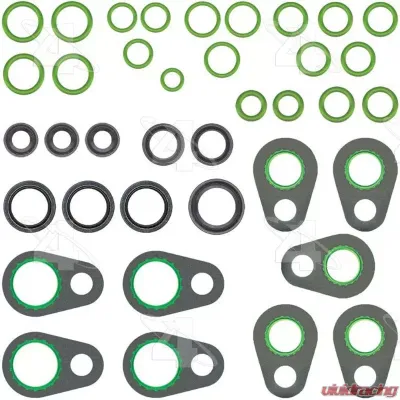 Four Seasons A/C Service Kits - 60083SK