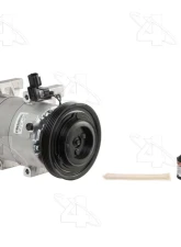 Four Seasons Complete Air Conditioning Kit w/New Compressor                                     - 6067NK - Image 5