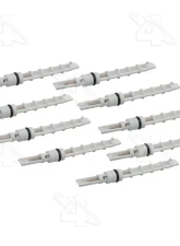 Four Seasons White Orifice Tube 10 pkg 623                                     - 623 - Image 5