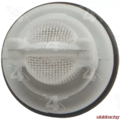 Four Seasons White Orifice Tube 10 pkg 623 - 623