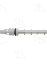 Four Seasons White Orifice Tube 10 pkg 623                                     - 623 - Image 5