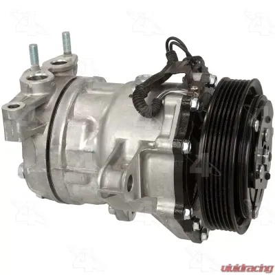 Four Seasons Complete Air Conditioning Kit w/New Compressor - 6298NK