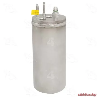 Four Seasons Complete Air Conditioning Kit w/New Compressor - 6298NK