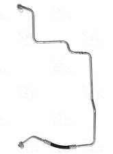 Four Seasons Complete Air Conditioning Kit w/New Compressor                                     - 6298NK - Image 4