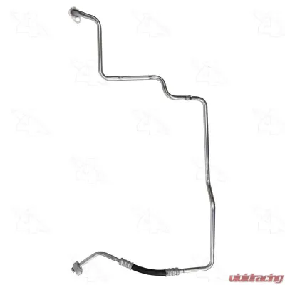 Four Seasons Complete Air Conditioning Kit w/New Compressor - 6298NK