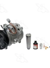 Four Seasons Complete Air Conditioning Kit w/New Compressor                                     - 6373NK - Image 6