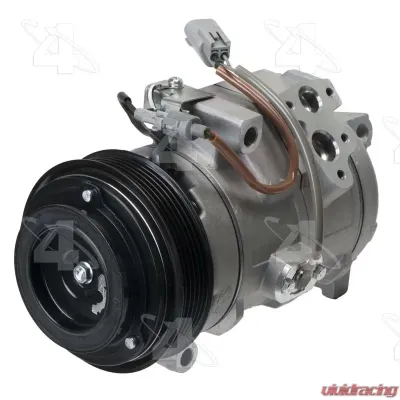 Four Seasons Complete Air Conditioning Kit w/New Compressor - 6373NK