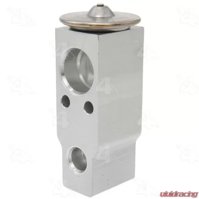 Four Seasons Complete Air Conditioning Kit w/New Compressor - 6373NK