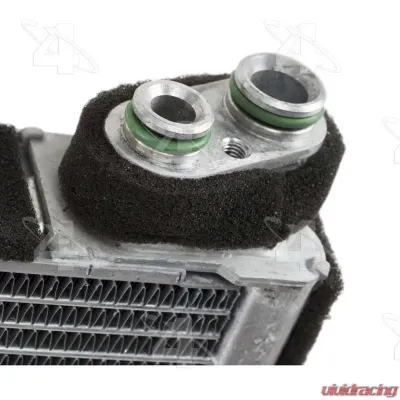 Four Seasons Parallel Flow Evaporator Core 64015 - 64015