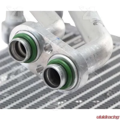 Four Seasons Parallel Flow Evaporator Core 64090 - 64090