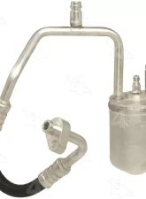 Four Seasons Complete Air Conditioning Kit w/New Compressor 6499NK                                     - 6499NK - Image 3