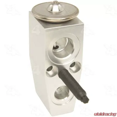 Four Seasons Complete Air Conditioning Kit w/New Compressor 6499NK - 6499NK