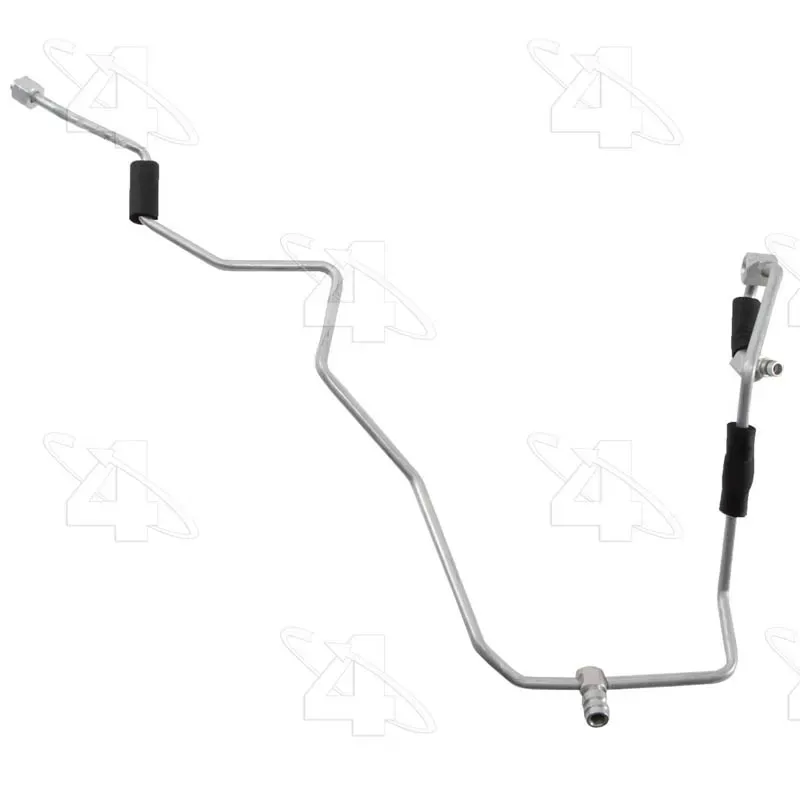 Four Seasons Liquid Line Hose Assembly w/o Orifice Tube - 65664
