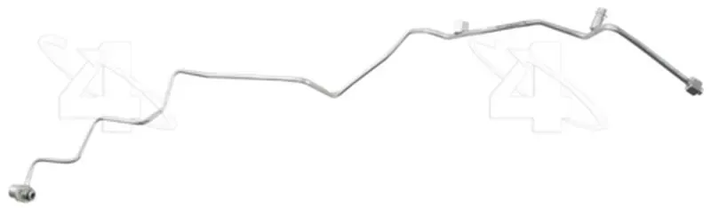 Four Seasons Liquid Line Hose Assembly w/o Orifice Tube 65672 - 65672
