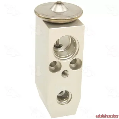 Four Seasons Complete Air Conditioning Kit w/New Compressor - 6590NK