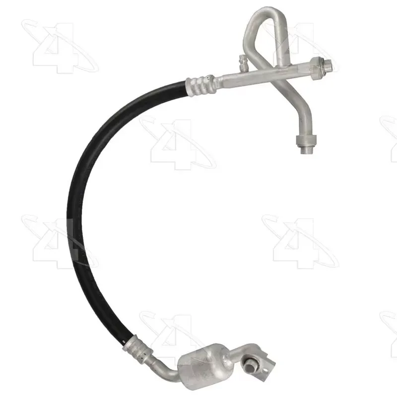 Four Seasons Suction Line Hose Assembly 66016 - 66016