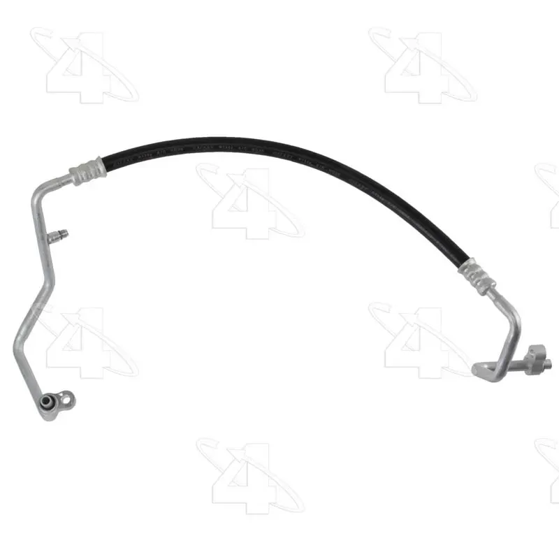 Four Seasons Discharge Line Hose Assembly 66068 - 66068