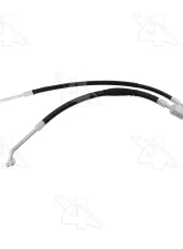 Four Seasons Discharge & Suction Line Hose Assembly                                     - 66081 - Image 5