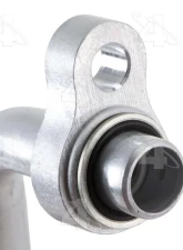 Four Seasons Discharge & Suction Line Hose Assembly                                     - 66081 - Image 3