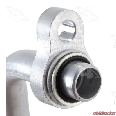 Four Seasons Discharge & Suction Line Hose Assembly - 66081