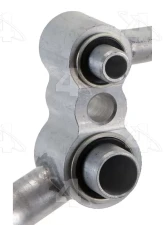 Four Seasons Discharge & Suction Line Hose Assembly                                     - 66081 - Image 4