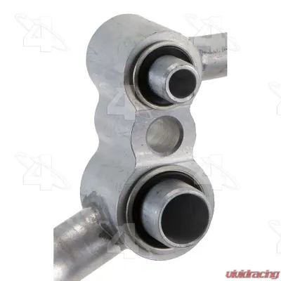 Four Seasons Discharge & Suction Line Hose Assembly - 66081