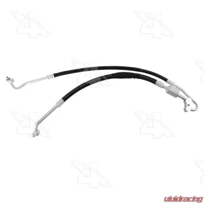 Four Seasons Discharge & Suction Line Hose Assembly - 66081