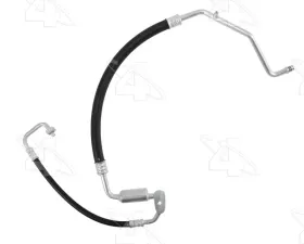 Four Seasons Discharge & Suction Line Hose Assembly