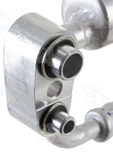 Four Seasons Discharge & Suction Line Hose Assembly                                     - 66087 - Image 3