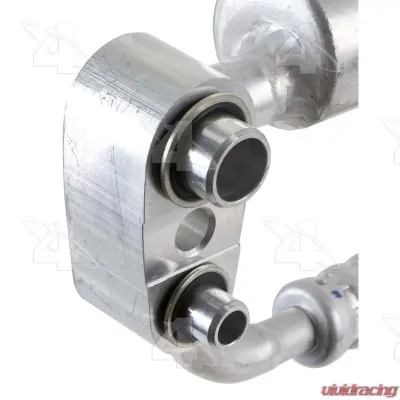 Four Seasons Discharge & Suction Line Hose Assembly - 66087