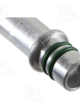 Four Seasons Discharge & Suction Line Hose Assembly                                     - 66087 - Image 4