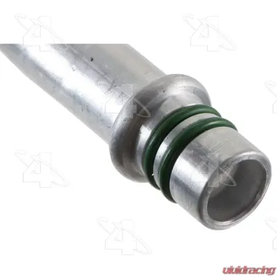 Four Seasons Discharge & Suction Line Hose Assembly - 66087