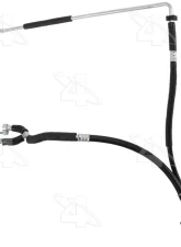 Four Seasons Discharge & Suction Line Hose Assembly 66095                                     - 66095 - Image 9
