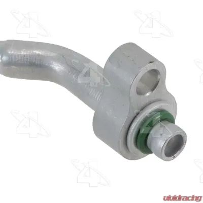 Four Seasons Discharge & Suction Line Hose Assembly 66095 - 66095