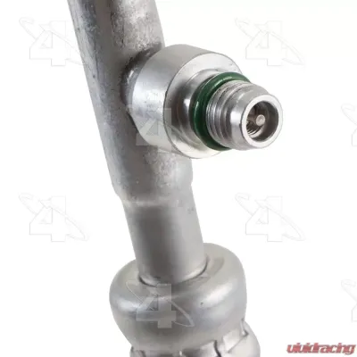 Four Seasons Discharge & Suction Line Hose Assembly 66095 - 66095