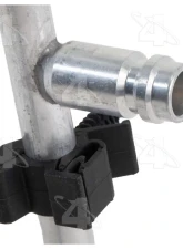 Four Seasons Discharge & Suction Line Hose Assembly 66095                                     - 66095 - Image 5